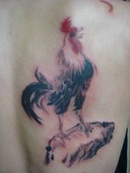 -TATTOO FAMILY刺青纹身工作室