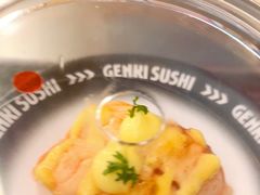-元气寿司(东方宝泰店)