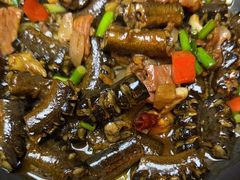 -徽三说·土徽菜·中国徽菜连锁品牌(阳湖总店)