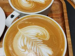 -Peet's 皮爷咖啡(乐峰店)