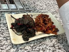 -震海贝烤贝·民俗特色店(延吉总店)