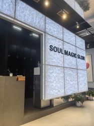 -SOULMAGIC 造型烫发染发