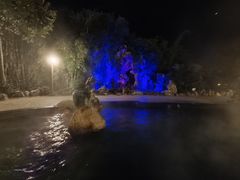 -山湖温泉