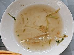 -高老庄·老溧阳·私房菜(南山竹海店)