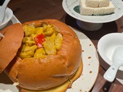 -大树餐厅(益田假日店)