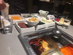 -海底捞火锅(九霄梦天地店)