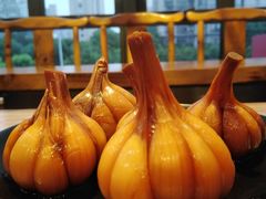 -香木香羊烤全羊羊蝎子(大运河博物馆店)