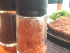 -百特喜·意大利餐厅(八佰伴镇江店)