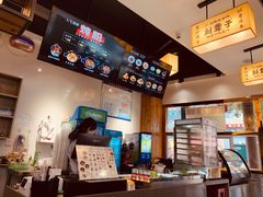 -刘聋子粉馆(张家界总店)