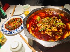 -宽口美蛙鱼头(大唐西市店)