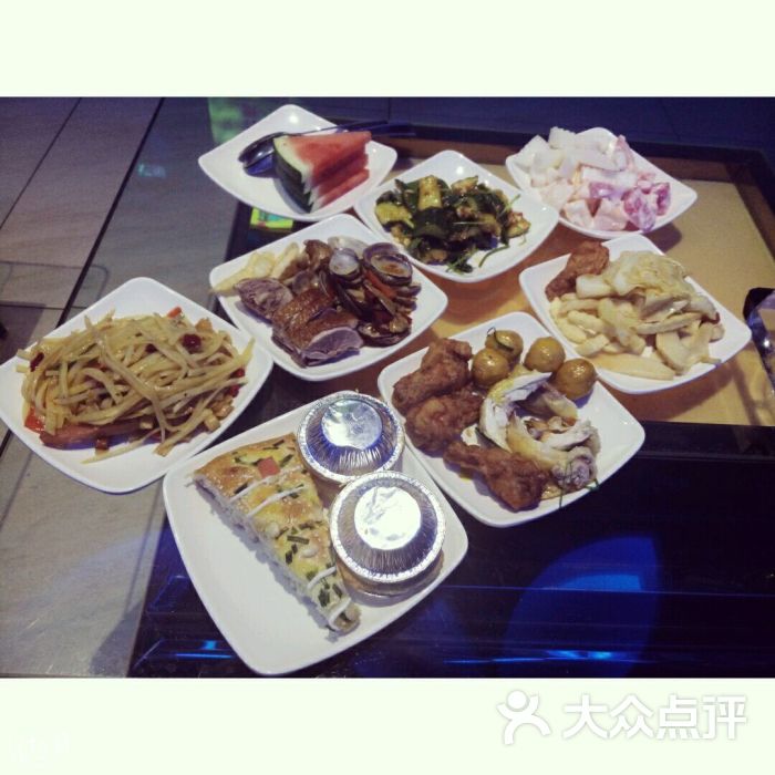 钻石年代量贩ktv图片 - 第76张