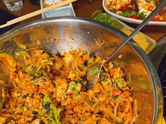 -豚豚猪村烤肉·韩国烤肉(总店)