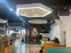 -小秦淮·南京土菜(新亭西路店)