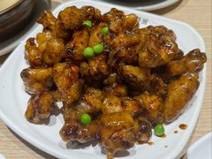 -六泰居·尔滨地标·东北菜(黄河路店)