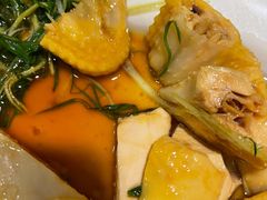 -熠盛粤味·顺德桑拿鸡(永康路店)
