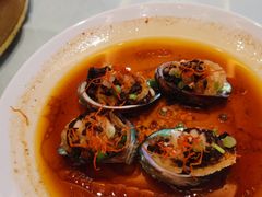 -万龙洲海鲜(大兴绿地缤纷城店)