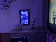 -星璨火吧KTV聚会餐厅(华清广场店)