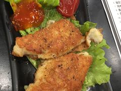 -台烘平价铁板烧(奥城店)
