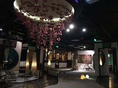 大堂-九朝会昆曲·宴(望京店)