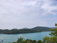 -日月潭