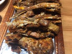 -品回味清真西北楼(宁波首店)