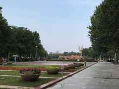 -裕华世纪公园