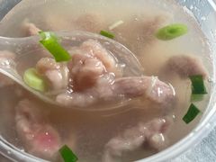 牛肉粳-群众牛肉小点(蚵仔煎)