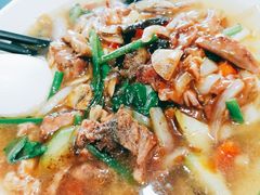 -孙家面馆(淮海第一城店)