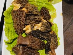 黑松露-滇之味菌王府(福建路店)