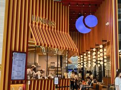 -LUNEURS月乐诗·法式冰淇淋(北外滩来福士广场店)