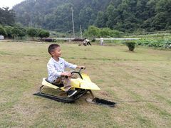 -诸暨市岭北镇仕新农庄