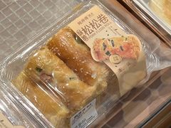 -鲍师傅糕点(春熙路店)