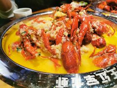 -王红军龙虾(新民路店)