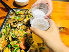 -阿军排档·烧烤