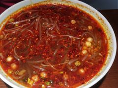 -全牛匠·乐山跷脚牛肉(西单华威约饭街店)