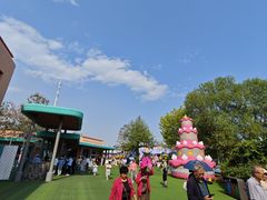 -秦皇岛乐岛海洋王国