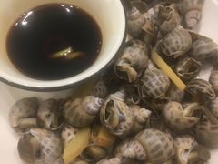 -启东海鲜人家(古美路店)