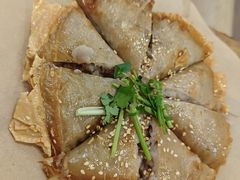 芋泥香酥鸭-芋包王闽南茶楼(八市店)