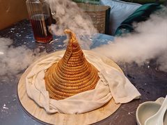 -云海肴云南菜·蒸汽石锅鱼(青岛万象城店)