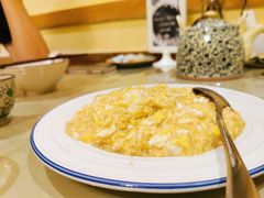 蟹黄蛋-吉事利茶餐厅