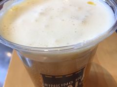 -火山屋台(新街口店)