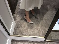 -JIMMY CHOO(海港城精品店)