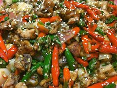 -兔槽江湖菜·重庆璧山兔(水围店)