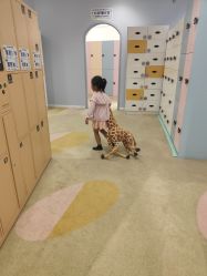点击看大图 -桃桃城堡(欧亚汇集店)