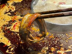 -陈眼镜火锅(总店)