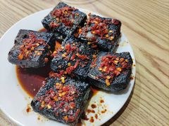 -五娭毑臭豆腐(黄兴南路店)