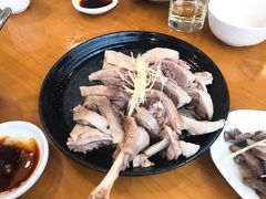 鹅肉-乡亲鹅肉城(吴江店)