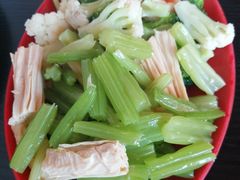 凉菜拼盘-卤煮老北京酱肉馆
