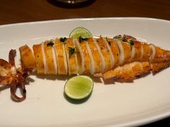 -泰香米泰国餐厅(中大国际店)