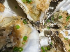-蚝歌(中山七路店)